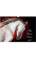 My Dream Horses 2018 2018