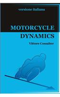 Motorcycle Dynamics-Versione Italiana-: (Italian)
