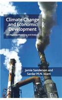 Climate Change and Economic Development