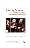 Remaking Shakespeare