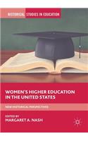 Women’s Higher Education in the United States