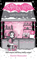 Isadora Moon and the Frost Festival: Volume 19