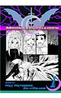 Moontachi Gaiden