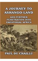 A Journey to Ashango-Land