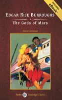 The Gods of Mars, with eBook: Includes Ebook