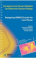 Designing CMOS Circuits for Low Power