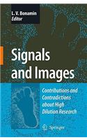 Signals and Images