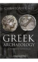 Greek Archaeology