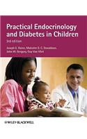 Practical Endocrinology and Diabetes in Children