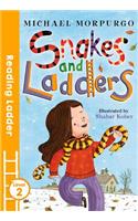 Snakes and Ladders