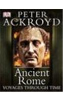 Voyages Through Time:ancient Rome 