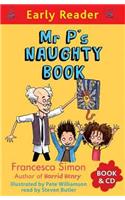 Mr P's Naughty Book