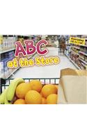 Everyday Alphabet Abcs at the Store
