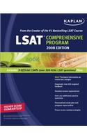 Kaplan LSAT