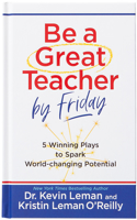 Be a Great Teacher by Friday