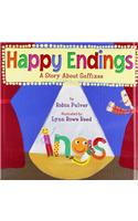 Happy Endings with CD