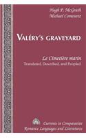 Valéry's Graveyard