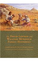 David Lennox and William Murdoch Family Histories