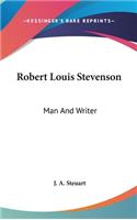 Robert Louis Stevenson