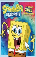 24wall Spongebob Squarepants
