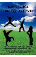 DoN't JUdGe ThIs byy iTs CoVEr