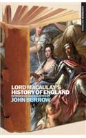 Lord Macaulay's History of England