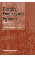 Electrical Power System Protection