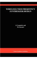 Wireless CMOS Frequency Synthesizer Design