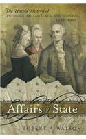 Affairs of State