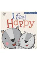 Little Learners - I Feel Happy: Pull-out Pictures