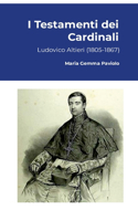 I Testamenti dei Cardinali