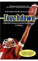 Touchdown
