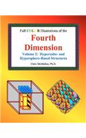 Full Color Illustrations of the Fourth Dimension, Volume 2