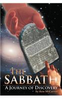 The Sabbath A Journey of Discovery: (English)