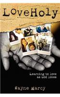Loveholy