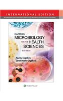 Burton's Microbiology for the Health Sciences