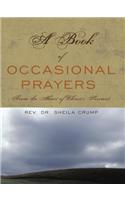 A Book of Occasional Prayers