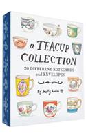 Teacup Collection Notes