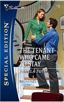 The Tenant Who Came to Stay