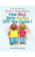 A Maji and Mongo Book