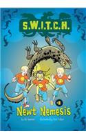 Newt Nemesis: (08 S.W.I.T.C.H.)