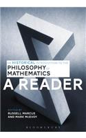Historical Introduction to the Philosophy of Mathematics: A Reader