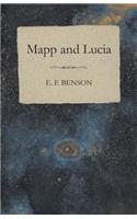 Mapp and Lucia: (English)