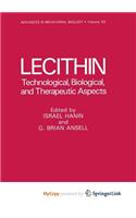 Lecithin
