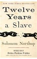 Twelve Years a Slave