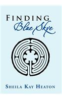 Finding Blue Skye