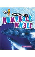 Save the Humpback Whale