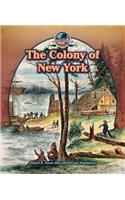 Colony of New York