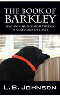 The Book of Barkley