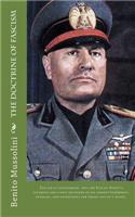 The Doctrine of Fascism: (English)